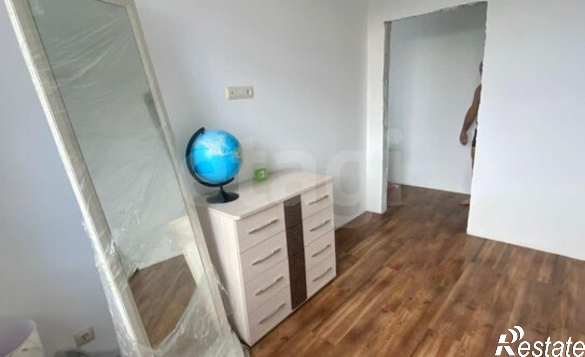 Купить квартиру за 6 500 000 рублей на Солнечный бульвар, 2