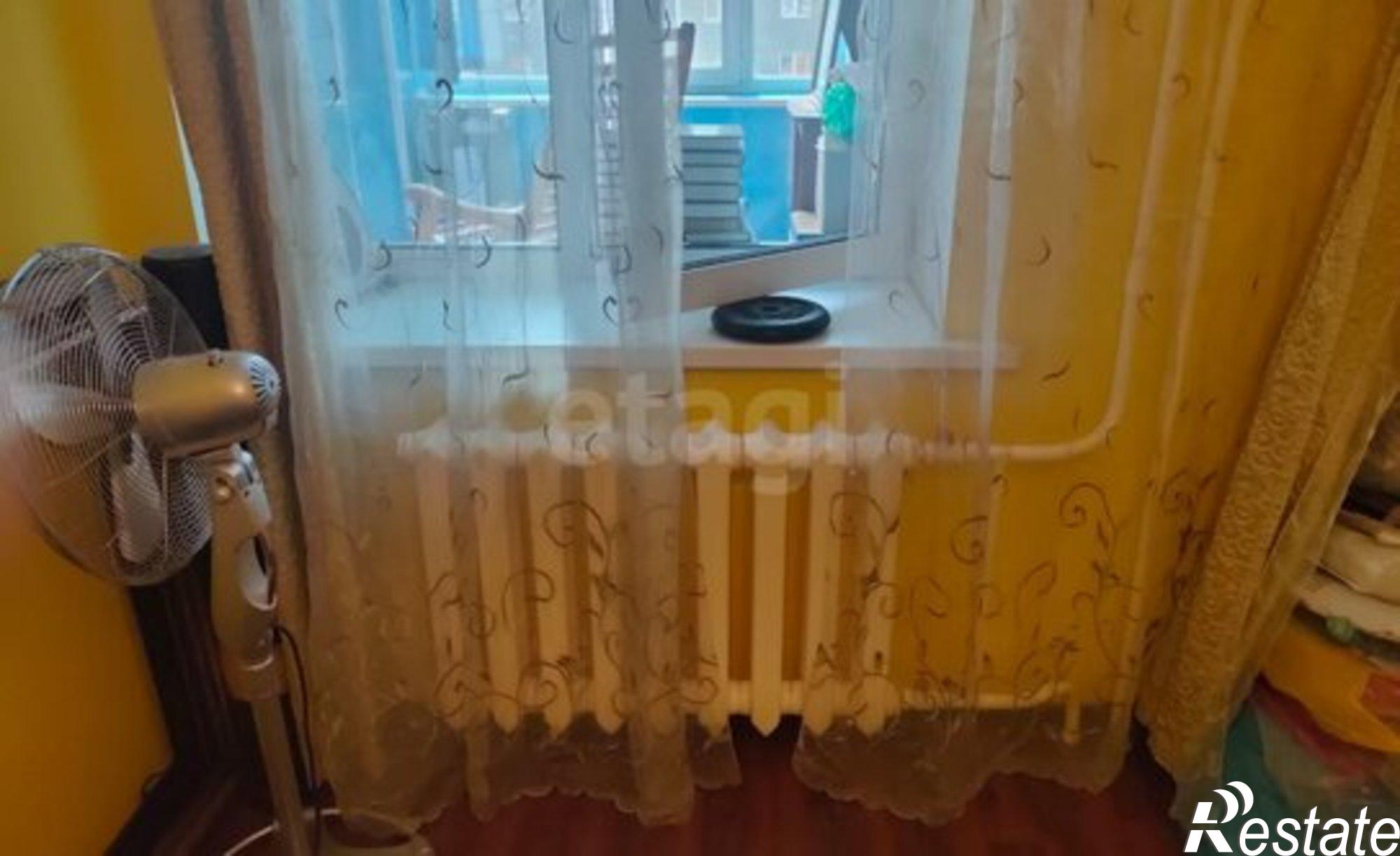 Купить квартиру за 6 975 000 рублей на улица Веры Волошиной, 41