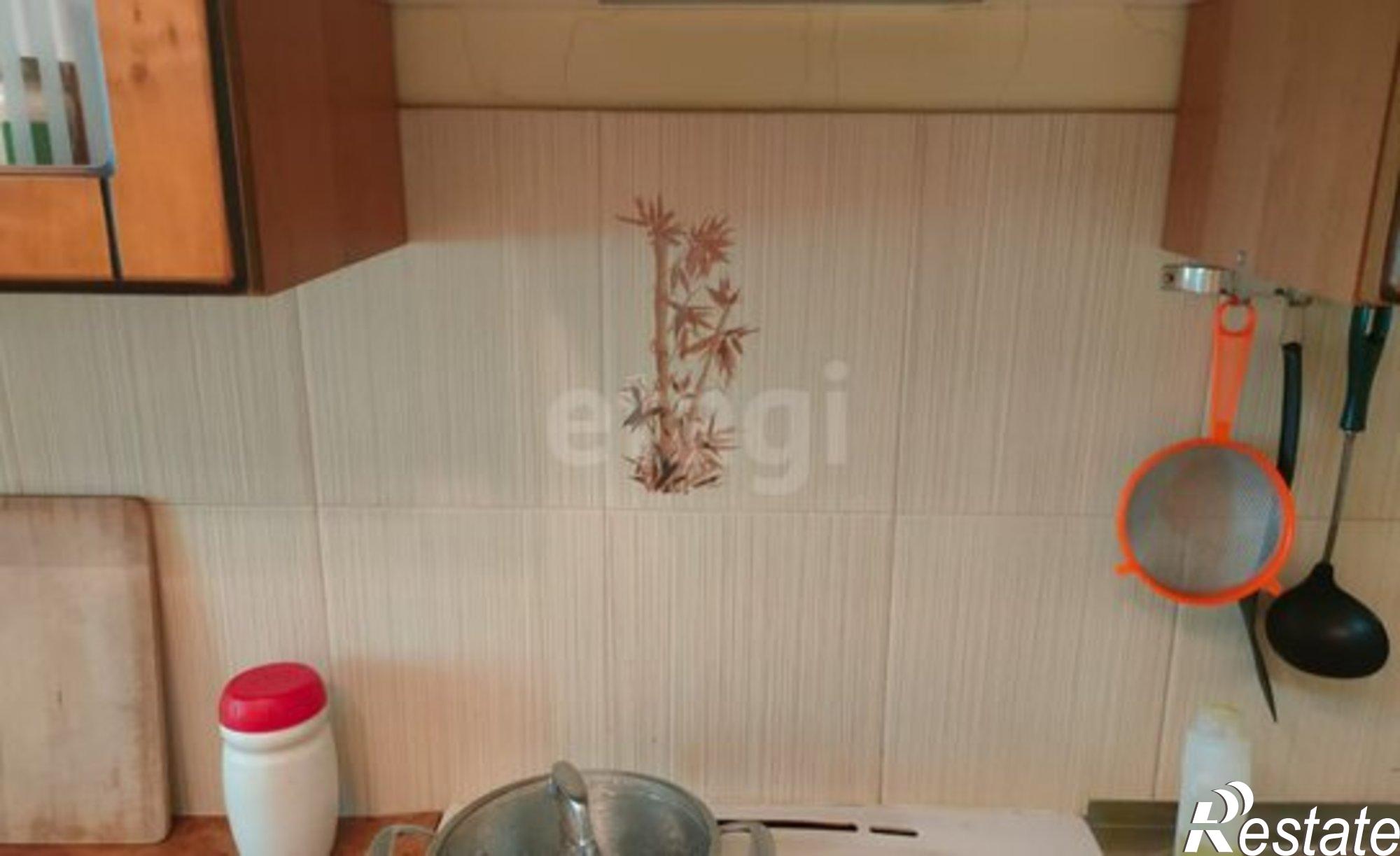 Купить квартиру за 6 975 000 рублей на улица Веры Волошиной, 41