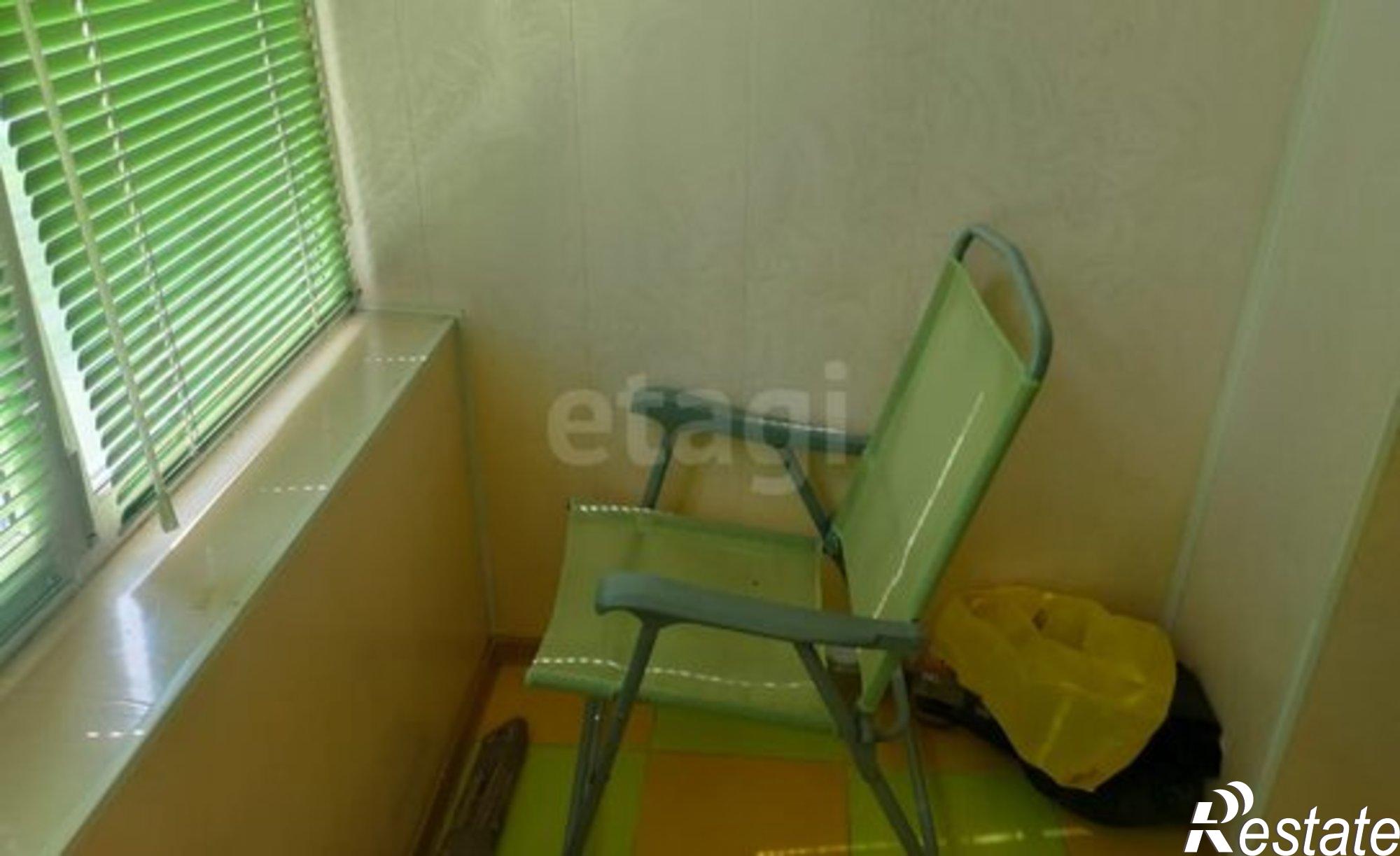 Купить квартиру за 6 975 000 рублей на улица Веры Волошиной, 41