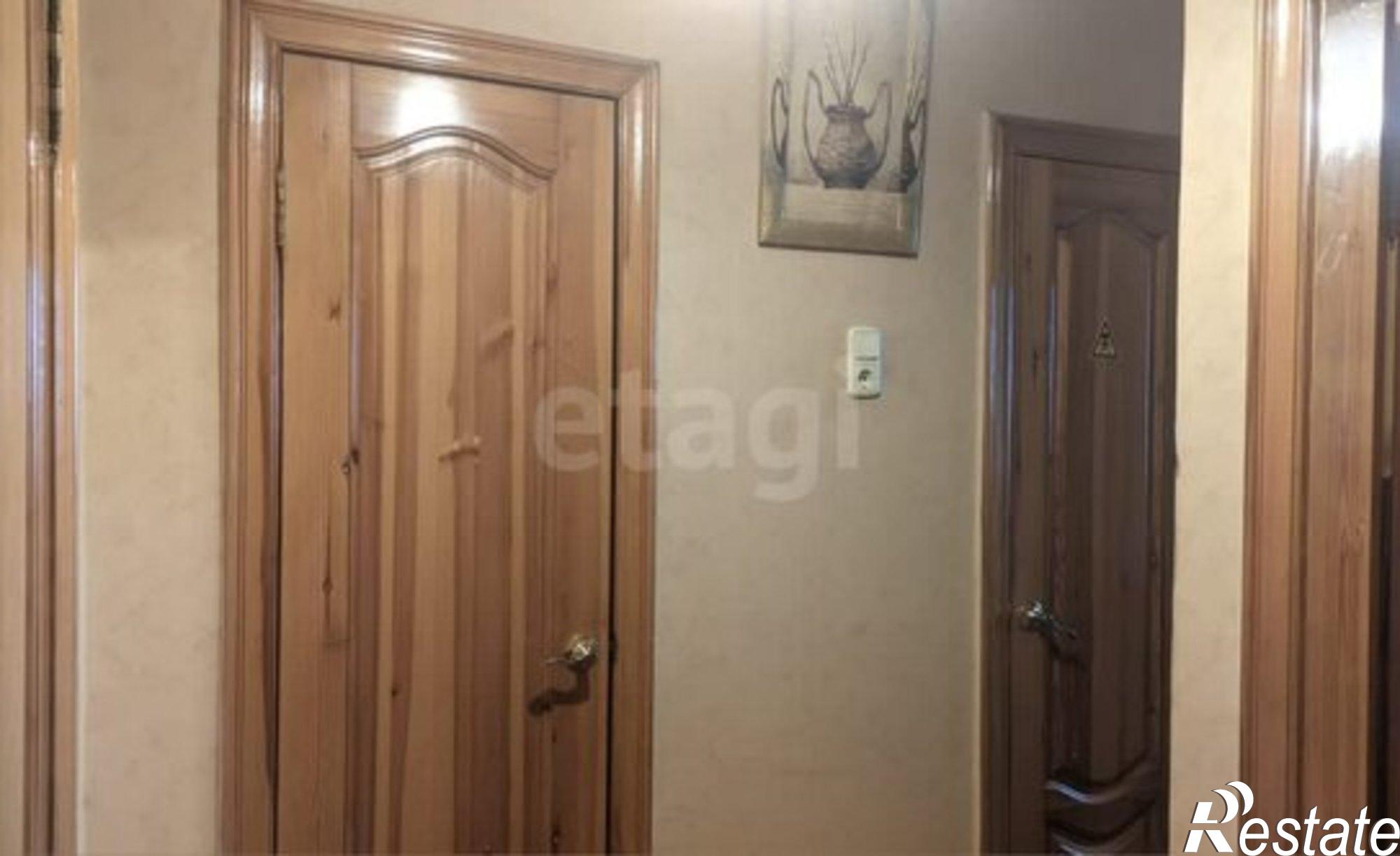 Купить квартиру за 3 599 000 рублей на ул Авроры, 6