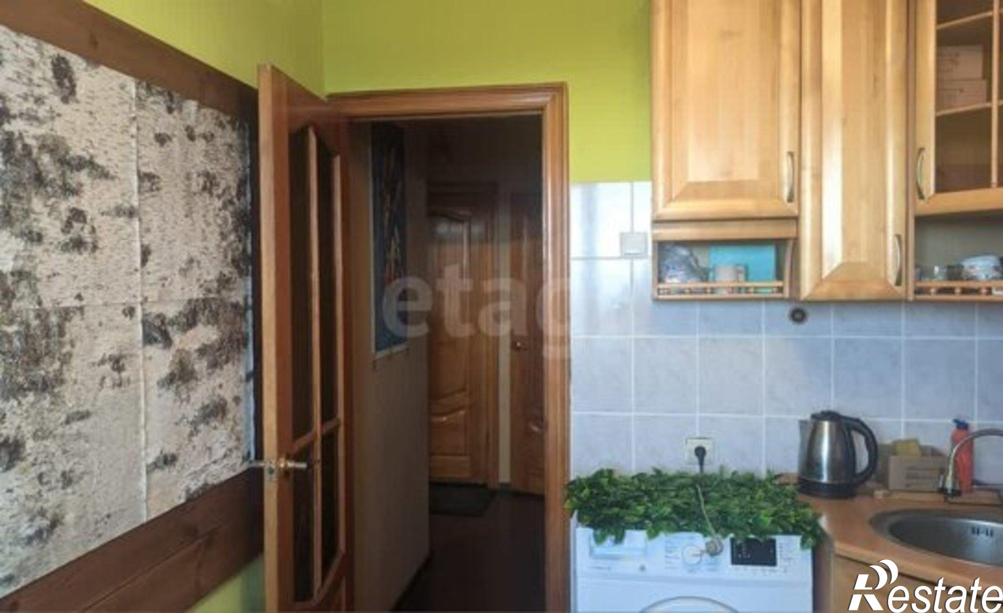 Купить квартиру за 3 599 000 рублей на ул Авроры, 6