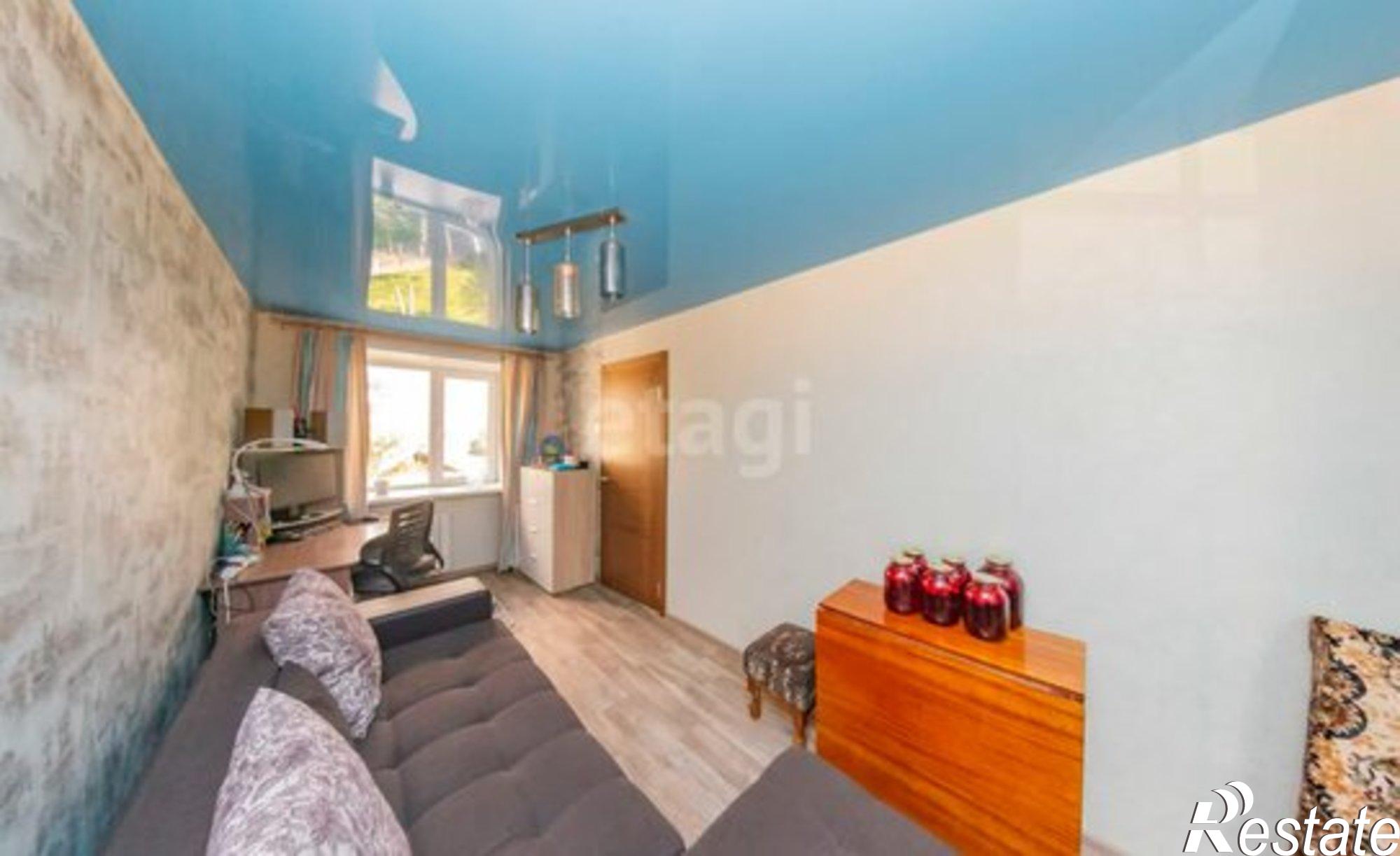 Купить квартиру за 3 450 000 рублей на переулок Леонова, 5