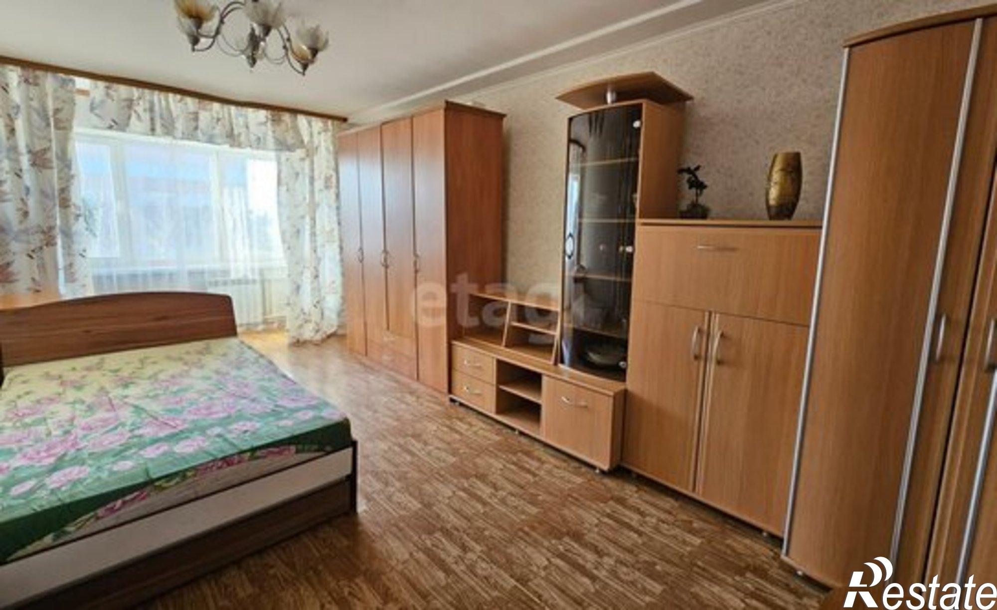 Купить квартиру за 3 900 000 рублей на пр-кт Ленина, 66Б