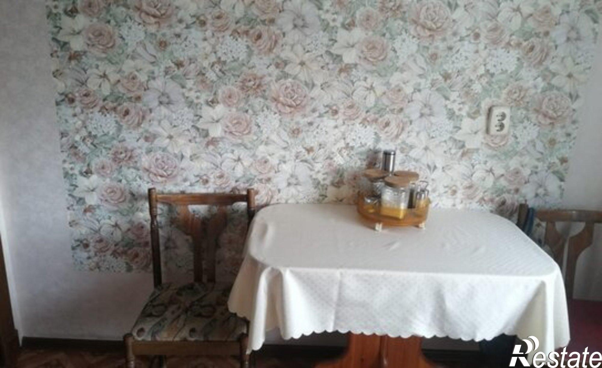 Купить квартиру за 5 990 000 рублей на Ленинградский пр-кт, 30Б