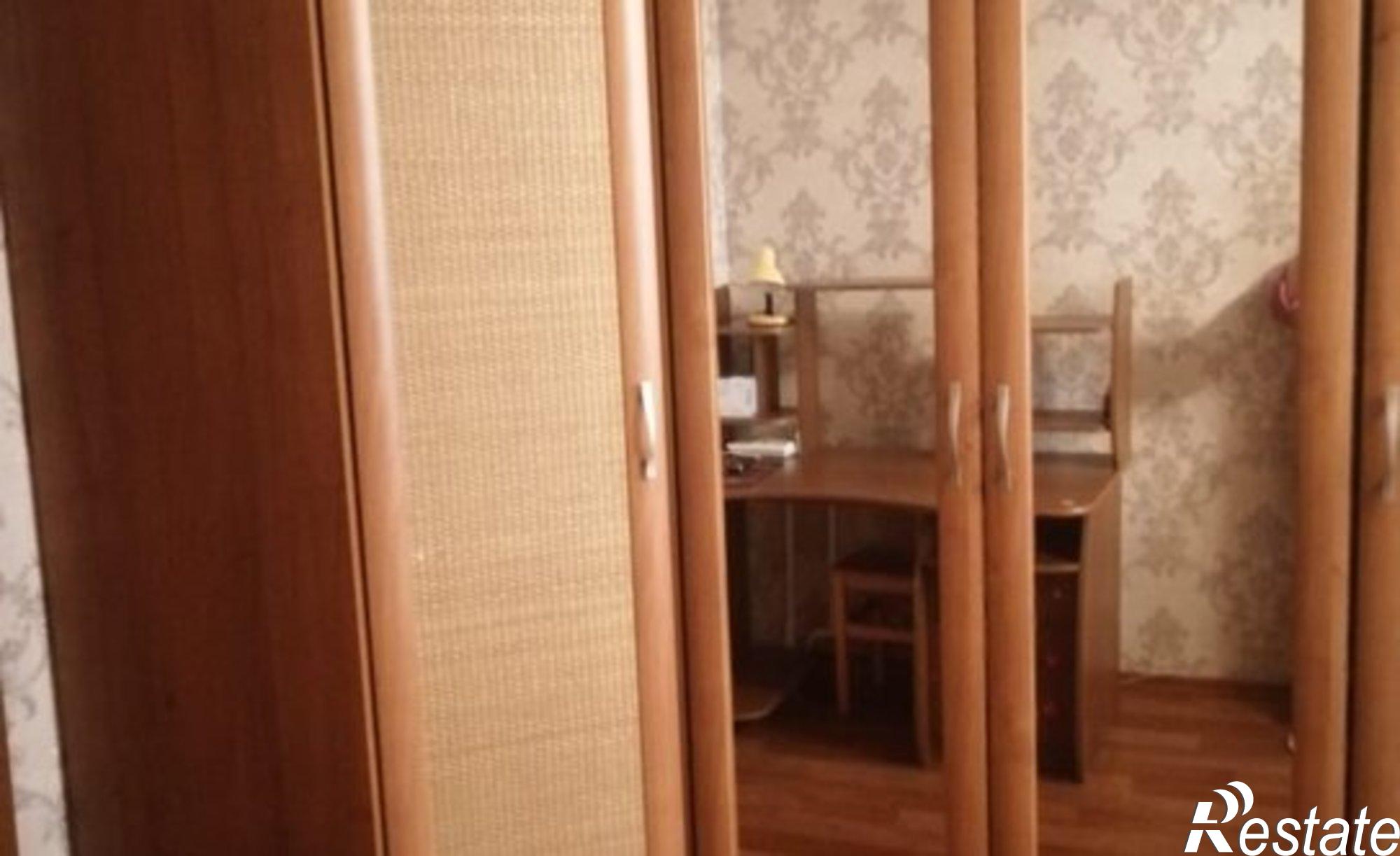 Купить квартиру за 5 990 000 рублей на Ленинградский пр-кт, 30Б