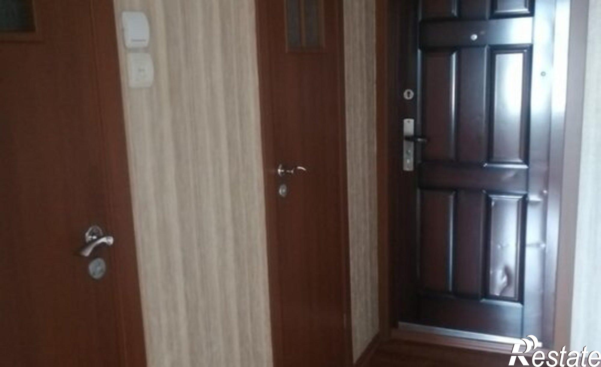 Купить квартиру за 5 990 000 рублей на Ленинградский пр-кт, 30Б