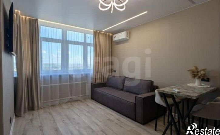 2-комн квартира Ленинградский проспект, 44А,  д. 44А