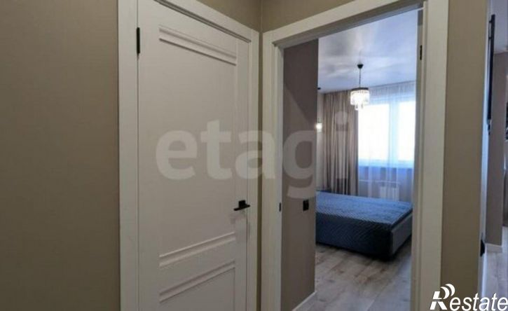 2-комн квартира Ленинградский проспект, 44А,  д. 44А