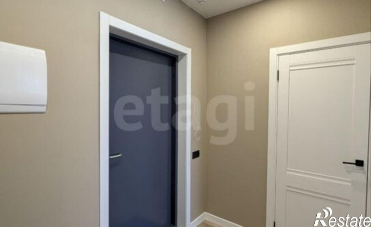 2-комн квартира Ленинградский проспект, 44А,  д. 44А