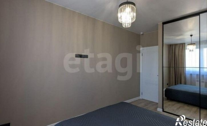 2-комн квартира Ленинградский проспект, 44А,  д. 44А