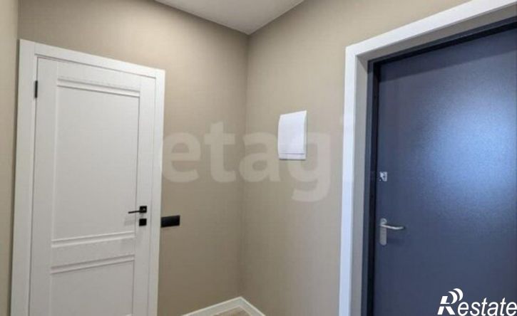 2-комн квартира Ленинградский проспект, 44А,  д. 44А