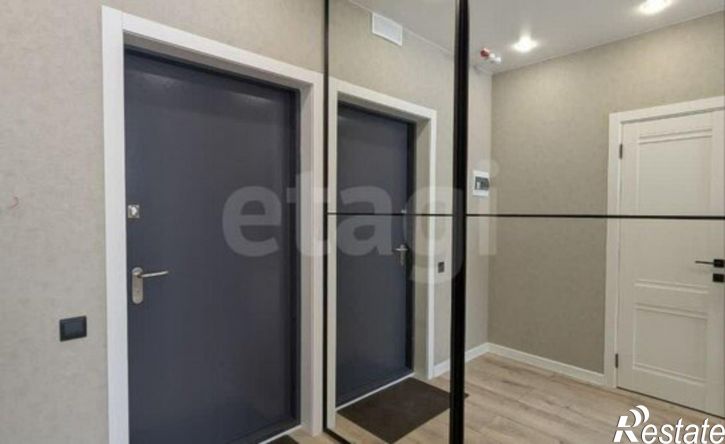 2-комн квартира Ленинградский проспект, 44А,  д. 44А