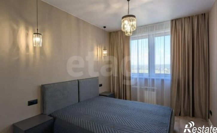 2-комн квартира Ленинградский проспект, 44А,  д. 44А