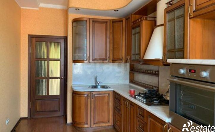 2-комн квартира Советский проспект, 39,  д. 39