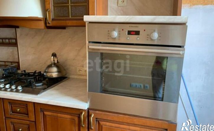 2-комн квартира Советский проспект, 39,  д. 39