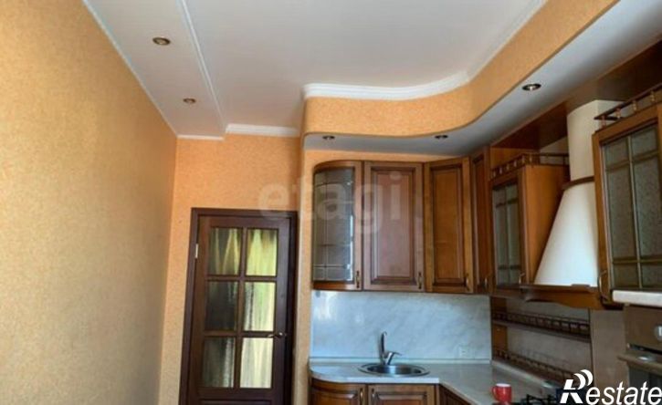 2-комн квартира Советский проспект, 39,  д. 39