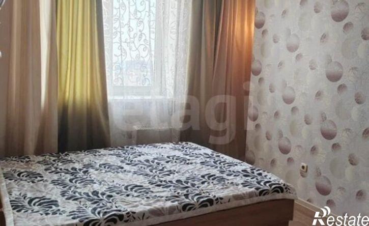 2-комн квартира пр-кт Шахтеров, 115,  д. 115