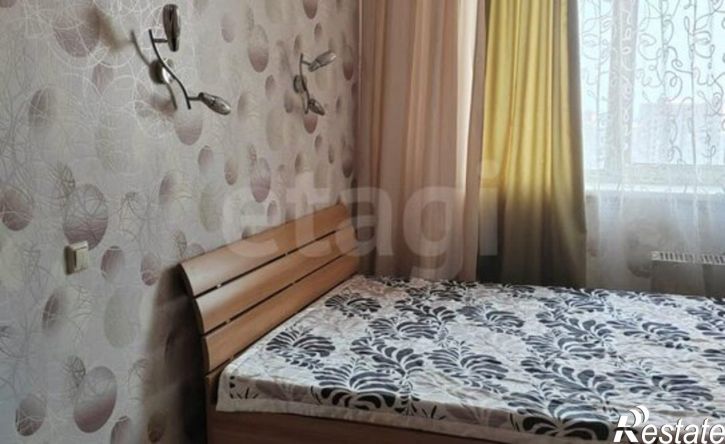 2-комн квартира пр-кт Шахтеров, 115,  д. 115