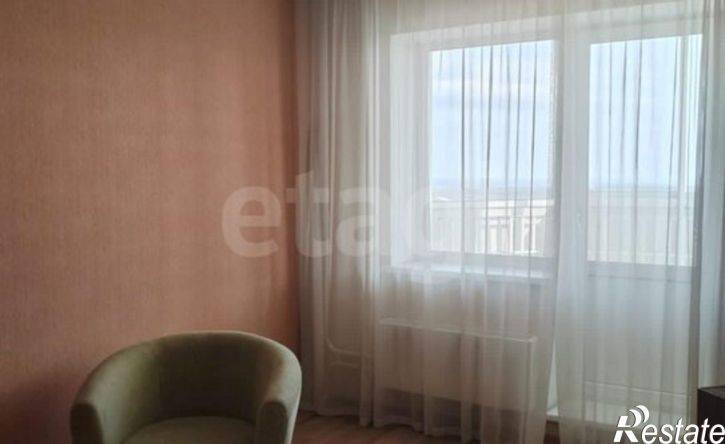 2-комн квартира пр-кт Шахтеров, 115,  д. 115