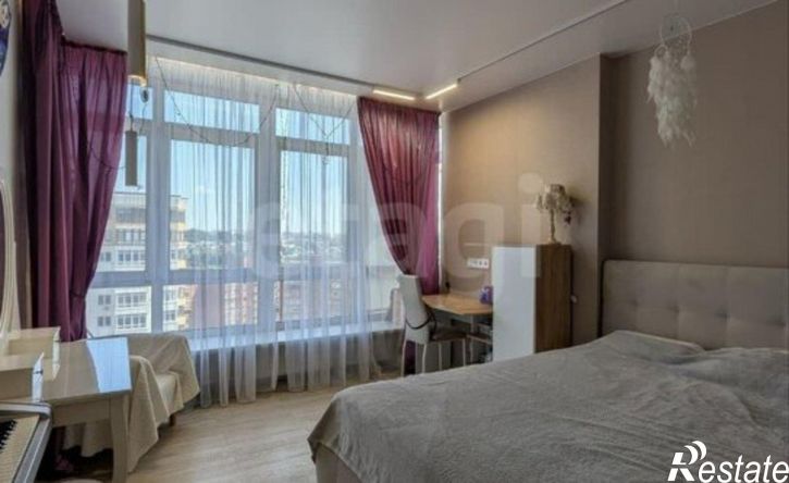 3-комн квартира ул Мичурина, 58/1,  д. 58/1