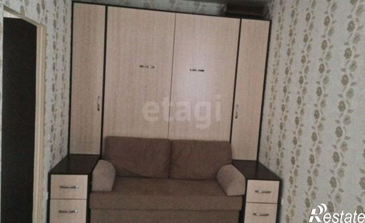 1-комн квартира 1-я Заречная улица, 6,  д. 6