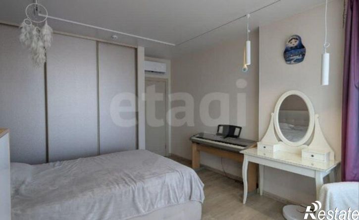 3-комн квартира ул Мичурина, 58/1,  д. 58/1