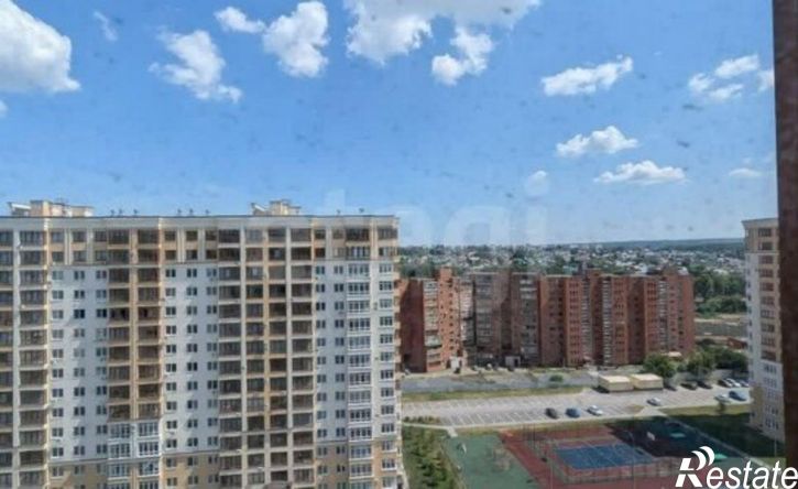 3-комн квартира ул Мичурина, 58/1,  д. 58/1