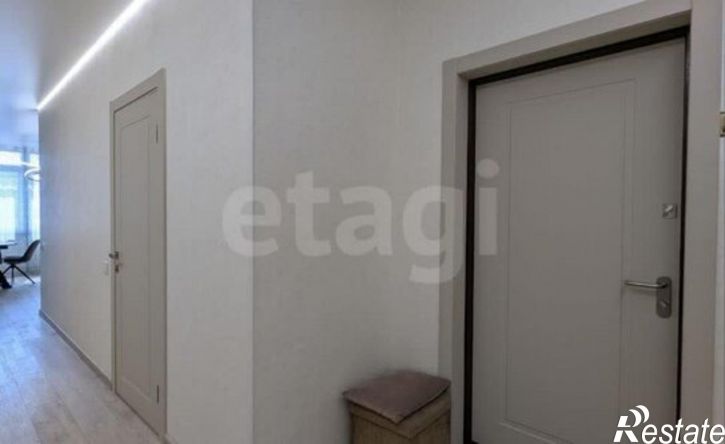 3-комн квартира ул Мичурина, 58/1,  д. 58/1