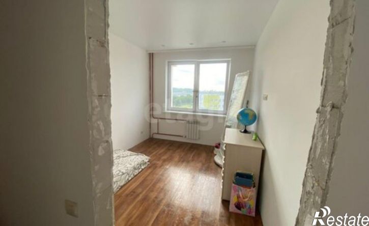 2-комн квартира Солнечный бульвар, 2,  д. 2