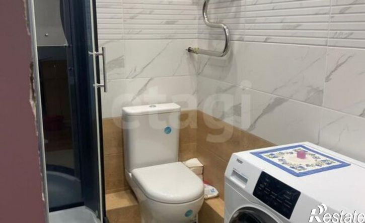 2-комн квартира Солнечный бульвар, 2,  д. 2