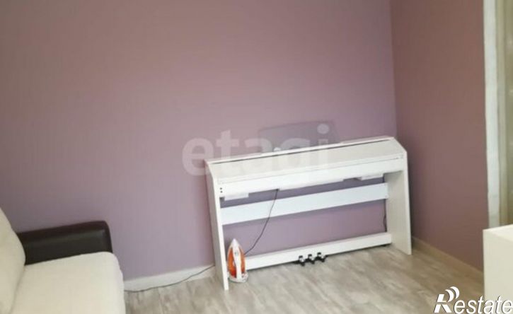 1-комн квартира Комсомольский проспект, 43,  д. 43