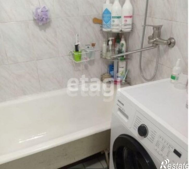 1-комн квартира Комсомольский проспект, 43,  д. 43