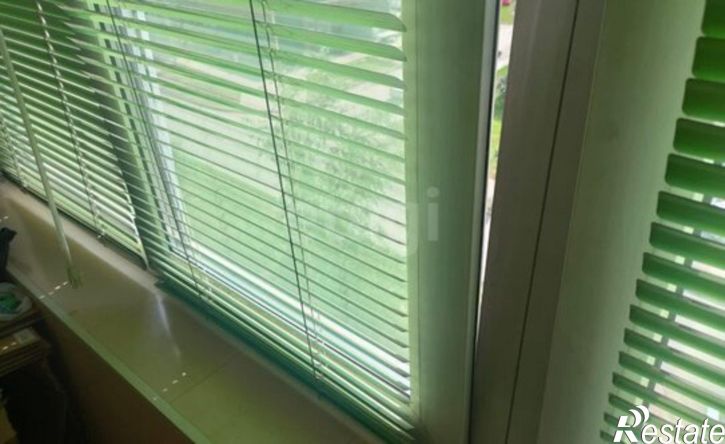 2-комн квартира улица Веры Волошиной, 41,  д. 41