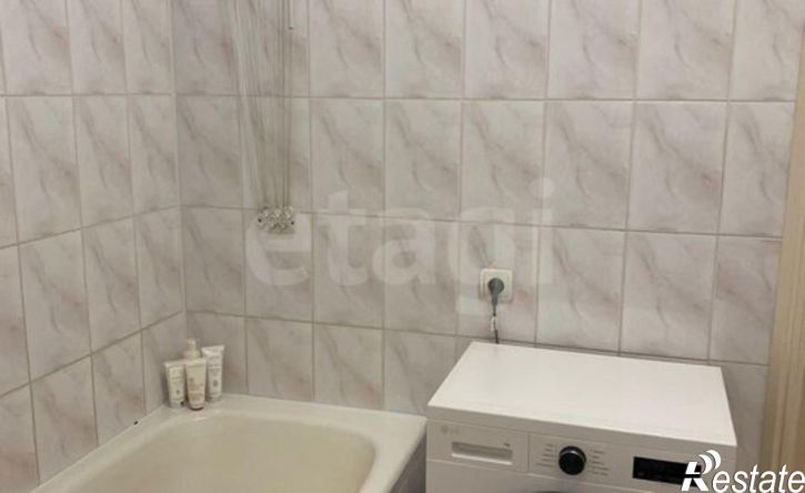 1-комн квартира Ленинградский пр-кт, 28А,  д. 28А