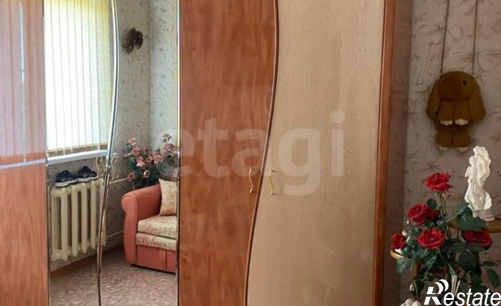 1-комн квартира Ленинградский пр-кт, 28А,  д. 28А