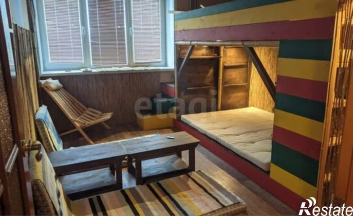 1-комн квартира ул Авроры, 6,  д. 6