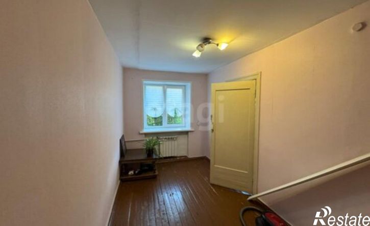 1-комн квартира Красноармейская улица, 95А,  д. 95А