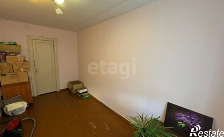 1-комн квартира Красноармейская улица, 95А,  д. 95А