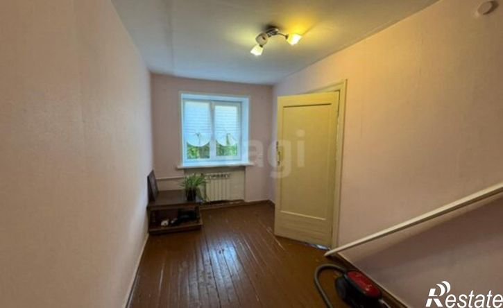 1-комн квартира Красноармейская улица, 95А,  д. 95А