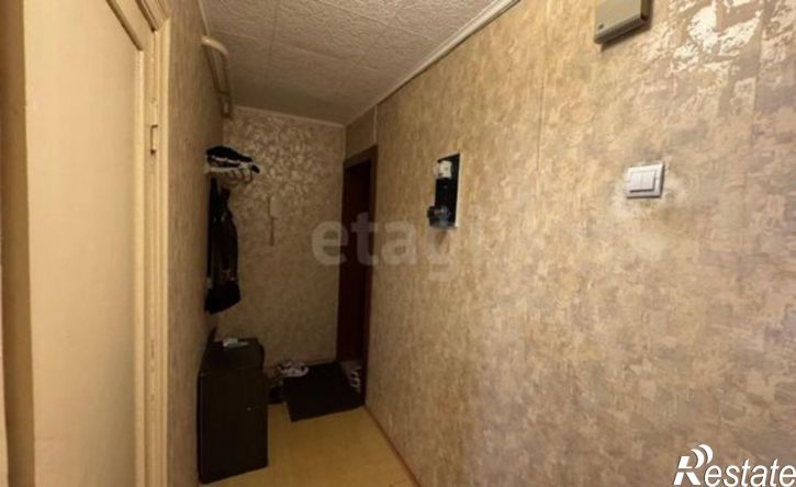 1-комн квартира Красноармейская улица, 95А,  д. 95А