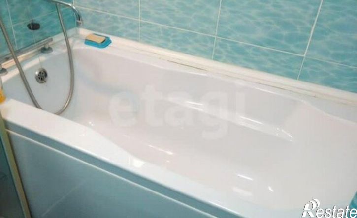 1-комн квартира ул Спортивная, 40,  д. 40