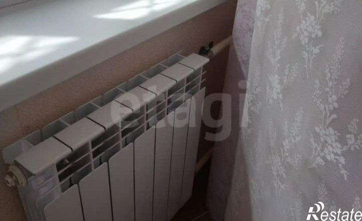 1-комн квартира ул Спортивная, 40,  д. 40