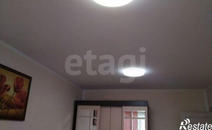 1-комн квартира ул Спортивная, 40,  д. 40