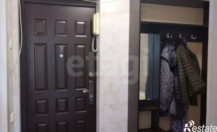 1-комн квартира ул Спортивная, 40,  д. 40