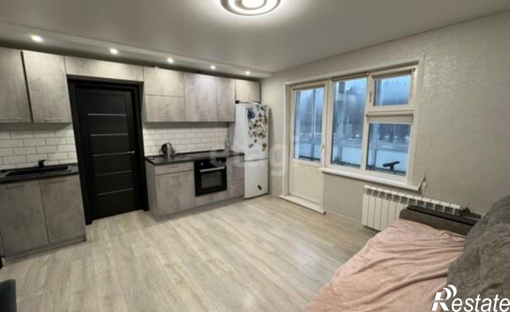 2-комн квартира пр-кт Шахтеров, 70а,  д. 70а