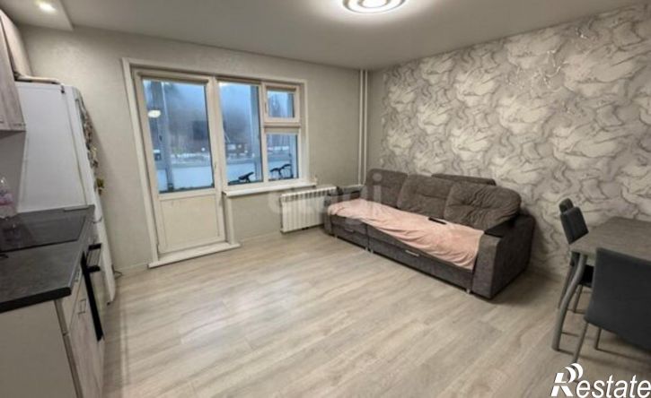 2-комн квартира пр-кт Шахтеров, 70а,  д. 70а