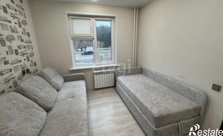 2-комн квартира пр-кт Шахтеров, 70а,  д. 70а