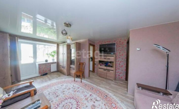 2-комн квартира переулок Леонова, 5,  д. 5