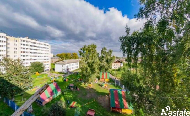 2-комн квартира переулок Леонова, 5,  д. 5